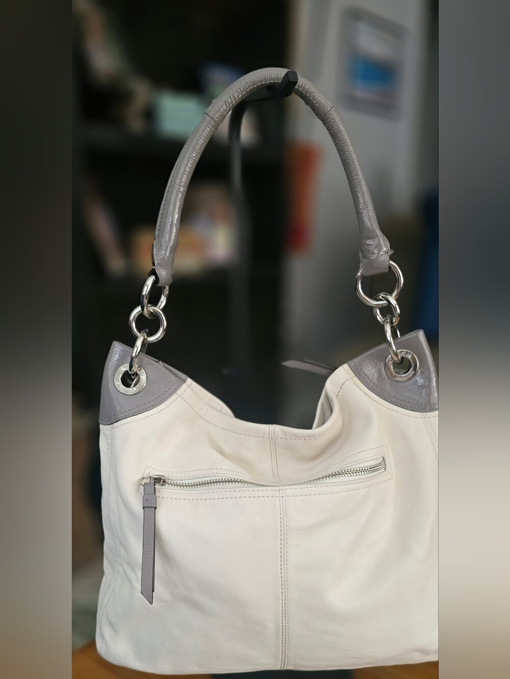 Coach Penelope M1126 F 18889 - Picture 2 of 16
